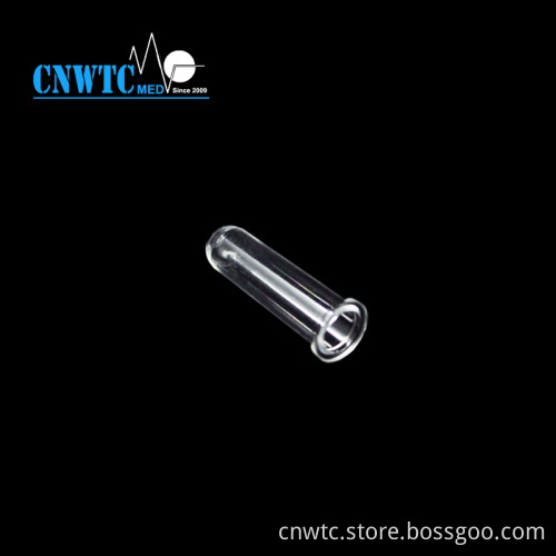 Plastic Cuvettes for Sysmex Coagulometers: CA 530 and 1500 Models